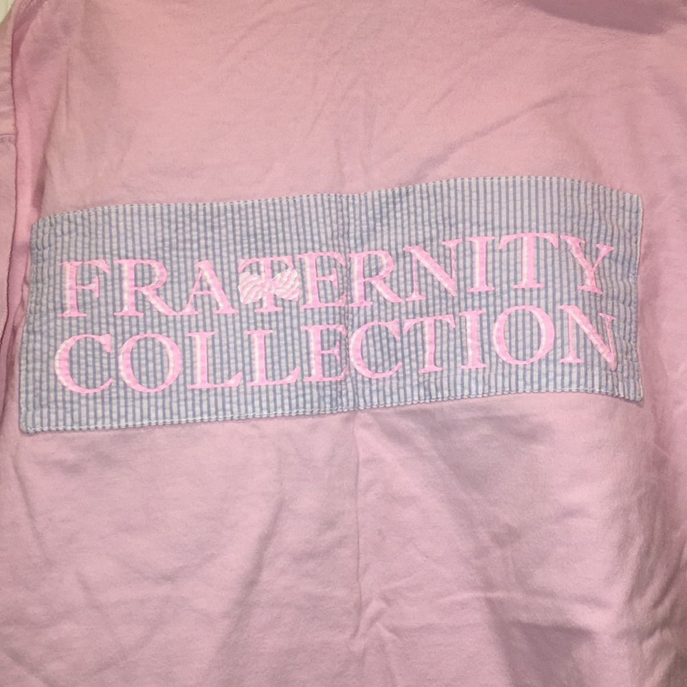 Fraternity Collection T-shirt - Picture 5 of 5